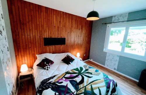 Traezh ar vag - Appartement Plage Perros-Guirec - Foto 3