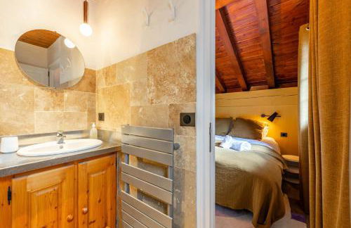 Smartstay Chalet chocolat - Courchevel - Foto 40