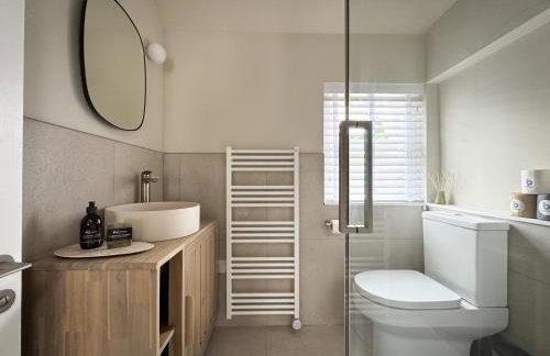 Stylish Cosy and Central Apartment - Foto 10