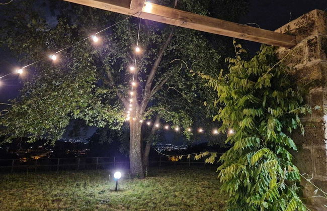 Artemide Villa Luna con Piscina - Foto 54