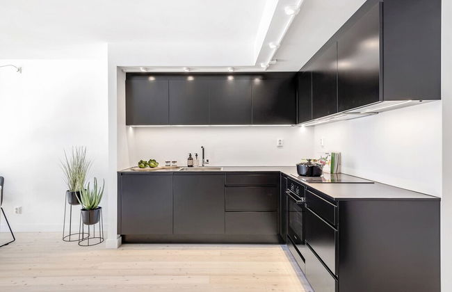 Frogner House - Grünerløkka - Foto 7