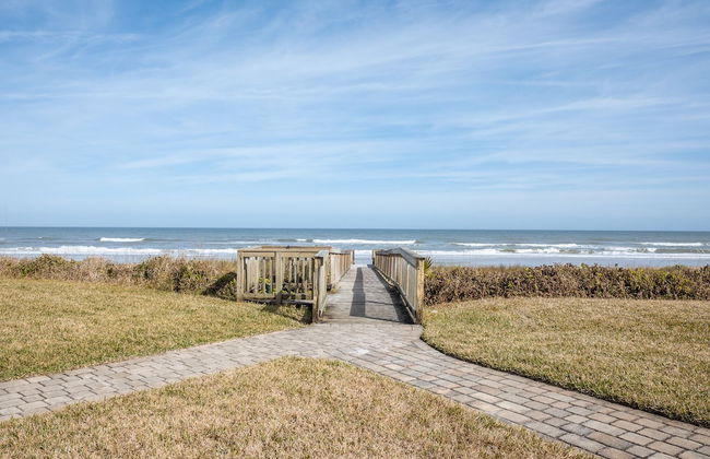 Surf Villa 626 - Foto 22