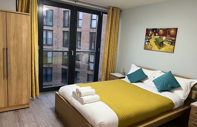 SS- Penthouse Lux Suite - Foto 6