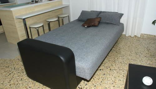 Apartamento R Y C - Foto 5