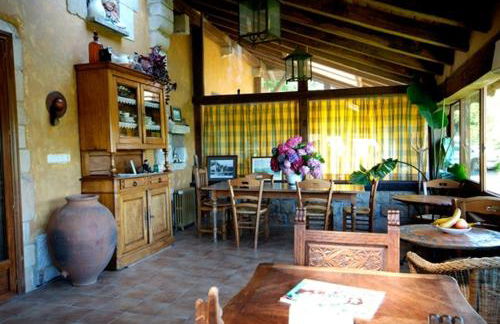 Casa Rural Iketxe - Foto 9