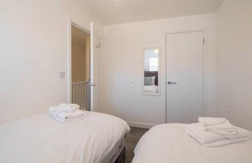 1 Buxlow Cottages - Foto 21