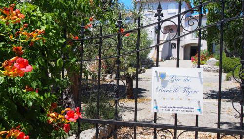 Gîte du Ranc de Figère - Photo 2