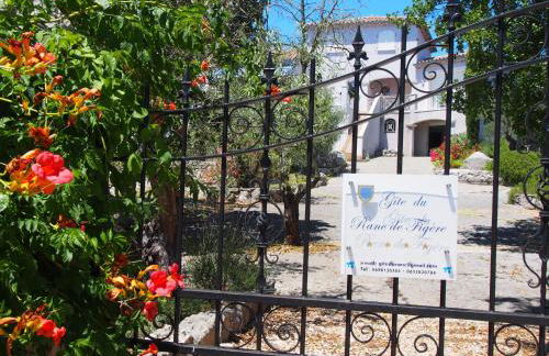 Gîte du Ranc de Figère - Photo 2