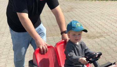 Bauernhof Nißl - Foto 5