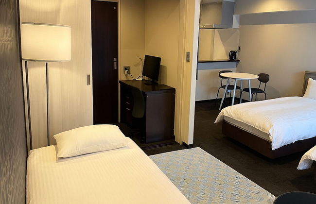 INOVA Kanazawa - Foto 16