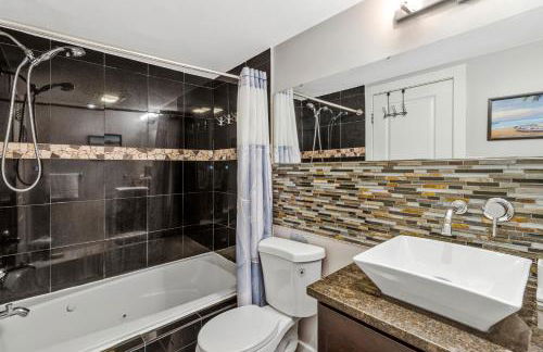 Serene 2BR-2BA walkable retreat in the Heart of DC - Foto 9