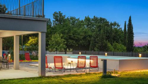 Holiday Home Villa Family Love mit Garten und Spielplatz by Interhome - Foto 4