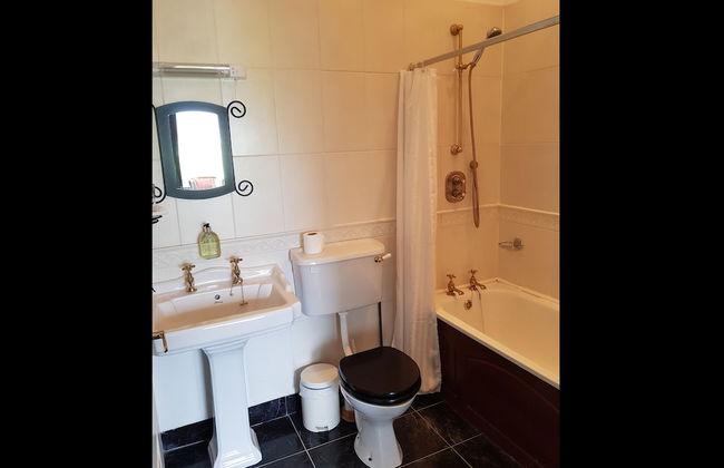 Carrygerry Country House - Foto 40