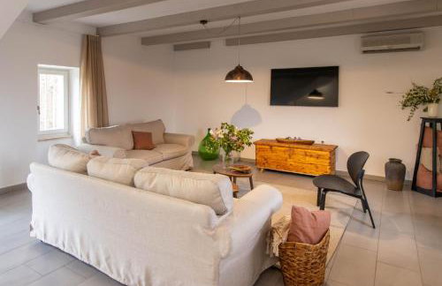 Villa Jona in Žužići - Haus für 8 Personen - Foto 22