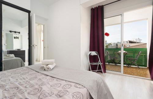 Xara New at the beach for 6 by BeBreeze - Foto 22