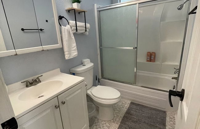 Rustic Hideaway Stargazing & Serenity - Photo 13