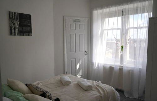Falkirk City Centre Stylish Two-Bedrooms Apartment - Foto 25