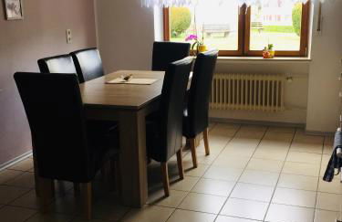 Ferienhaus Burggraf - Foto 6