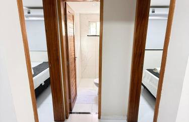Flats Ana Alves Residence Delta do Parnaíba- Piauí - Foto 9