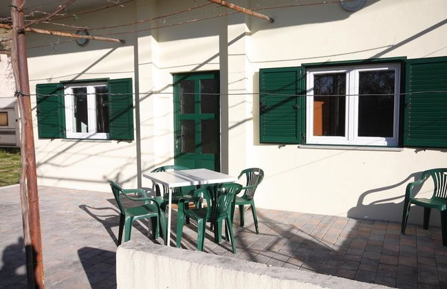 Apartments Vojnovic - Foto 50