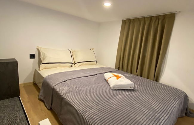 Alican İzba House - Foto 4