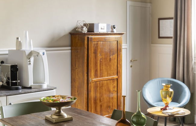 Residenza Della Signoria - Foto 4