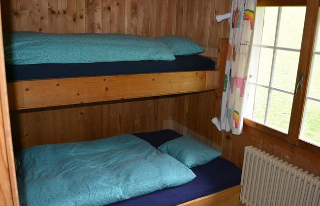 Chalet Heureka-Horbis - Foto 19