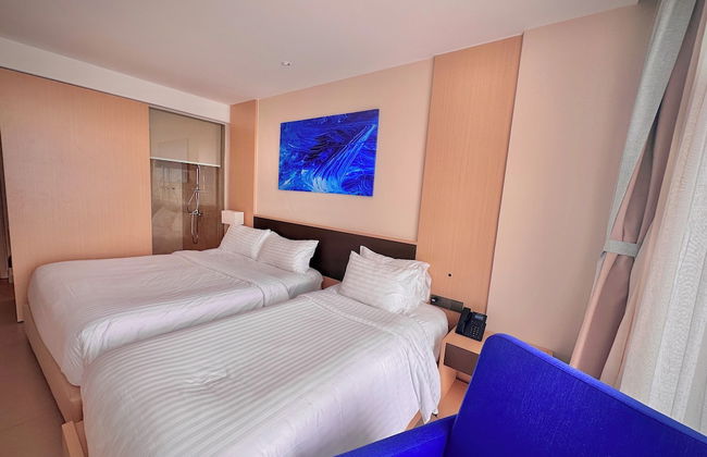 Hammi Seaview - Foto 21