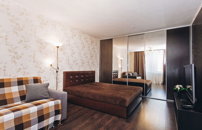 Apartments Home Hotel - Foto 25