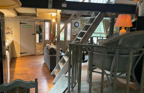 The Sawmill - Photo 13