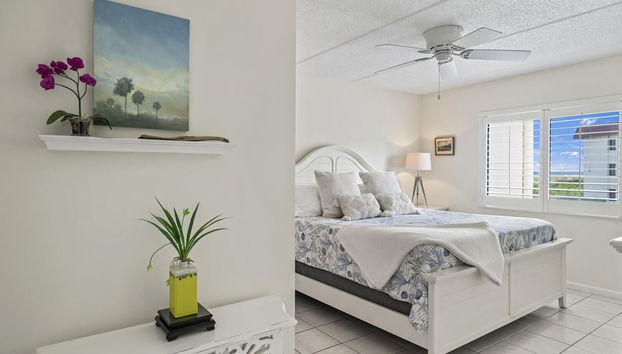 Just Beachy~ocean View~2nd Fl 2 Bedroom Condo by RedAwning - Foto 4, Zimmer