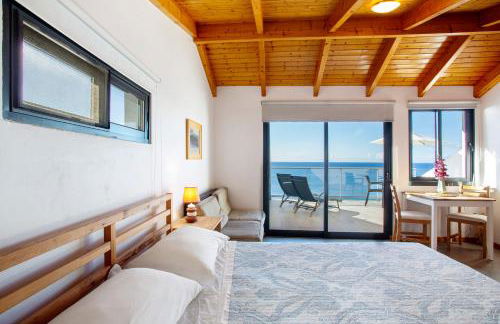 The Wave House - Oceanfront - Foto 12