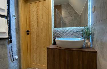 Apartamenty z widokiem na Tatry- Gawronie Gniazdo, Ząb - Foto 20