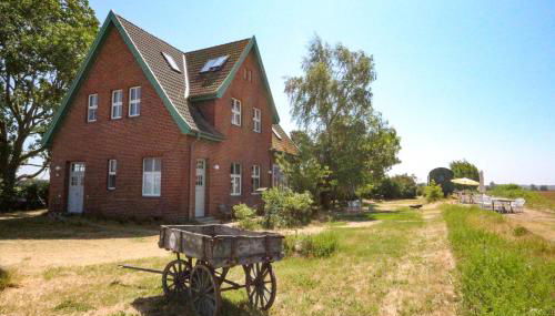 Alter Bahnhof Bresewitz - Foto 2