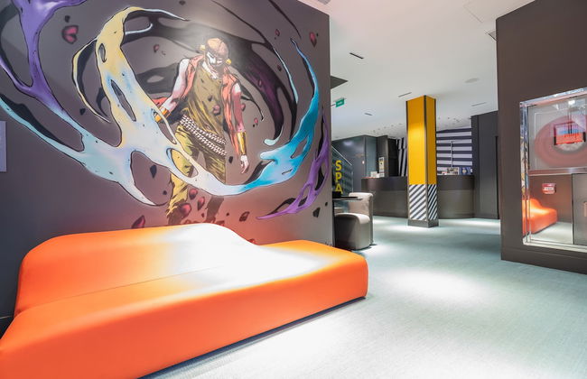 MYR Plaza Mercado & Spa - Foto 3