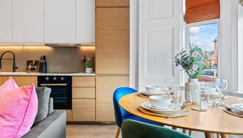 The Chester Nook - Handbridge Home with Parking - Foto 2