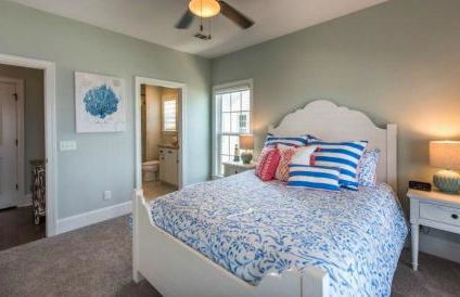 Ocean Cottage 120 - Foto 13