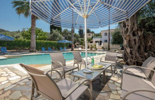 Villa Lianolia - Foto 9