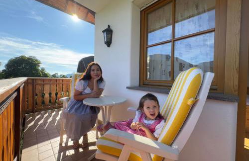 Nature Residence Telfnerhof - Photo 12