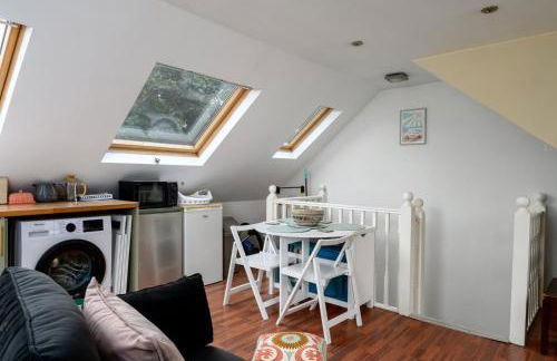 GuestReady - Restful retreat near Clapham Common - Foto 19