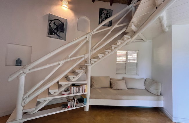 Casa Bambu - Charming Villa in the Heart of Nature - Foto 23