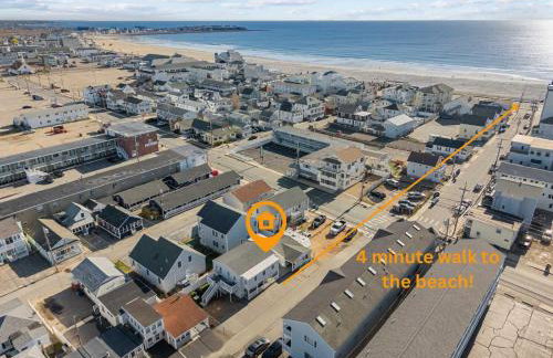 Keefe Korner AC Parking Walk to Beach - Photo 3