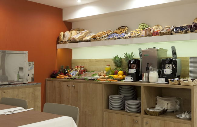 Espahotel Plaza de España - Foto 52