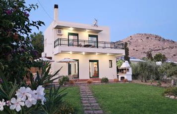 Villa Calliope Lardos - Foto 20