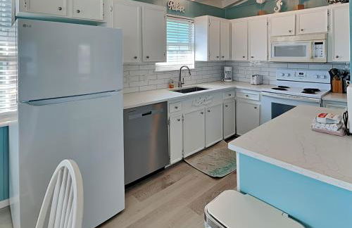 Paradise Found by Ryson Vacation Rentals - Foto 47