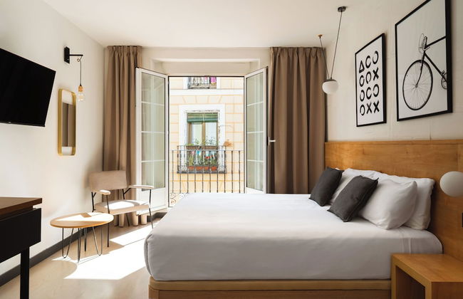 Limehome Madrid Calle de la Madera - Foto 16