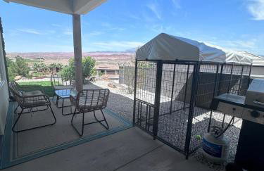 2BR Red Rock Retreat | Near Zion + Sand Hollow - Foto 51