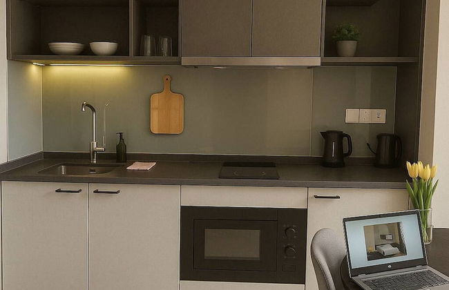 Millerz Square by Tido Tido - Foto 42