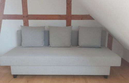 Ferienwohnung Spanbeck - Foto 8