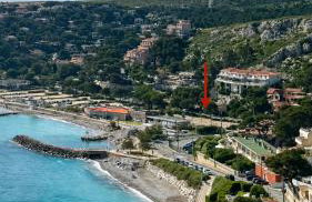 Appartement plage du Rouet - Foto 2